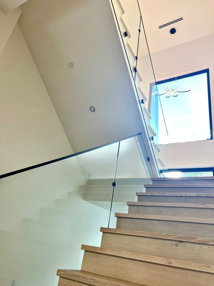Seven Oaks Contemporary