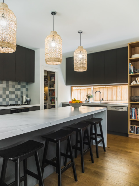 BOWEN contemporary-koek