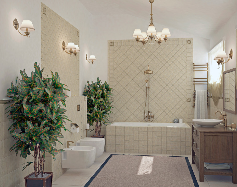 Два разных проекта одного и того же дома