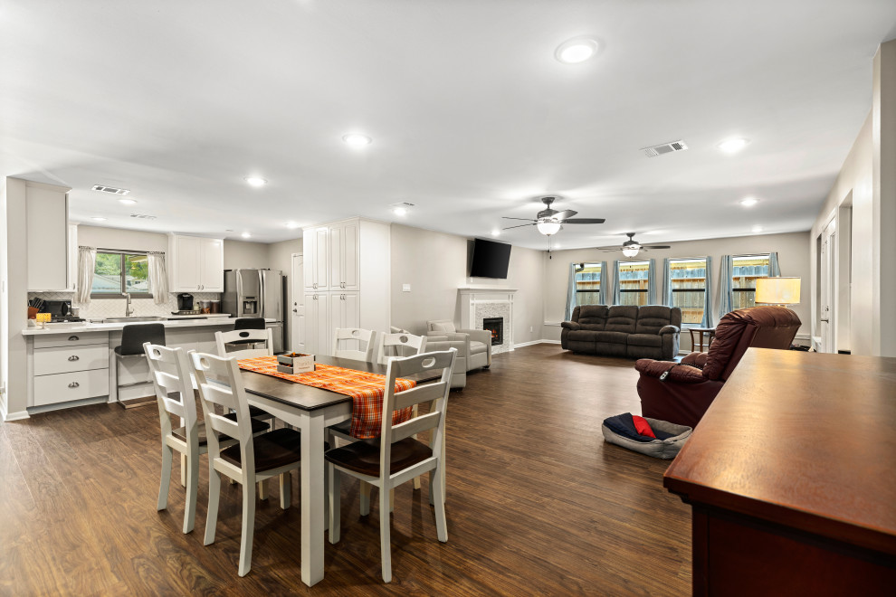 Nina Lee - Home Remodel