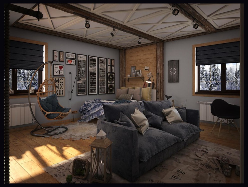 Домодедово, ул.Цветочная