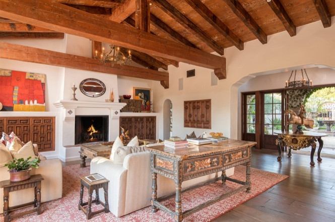 Formal Living Room