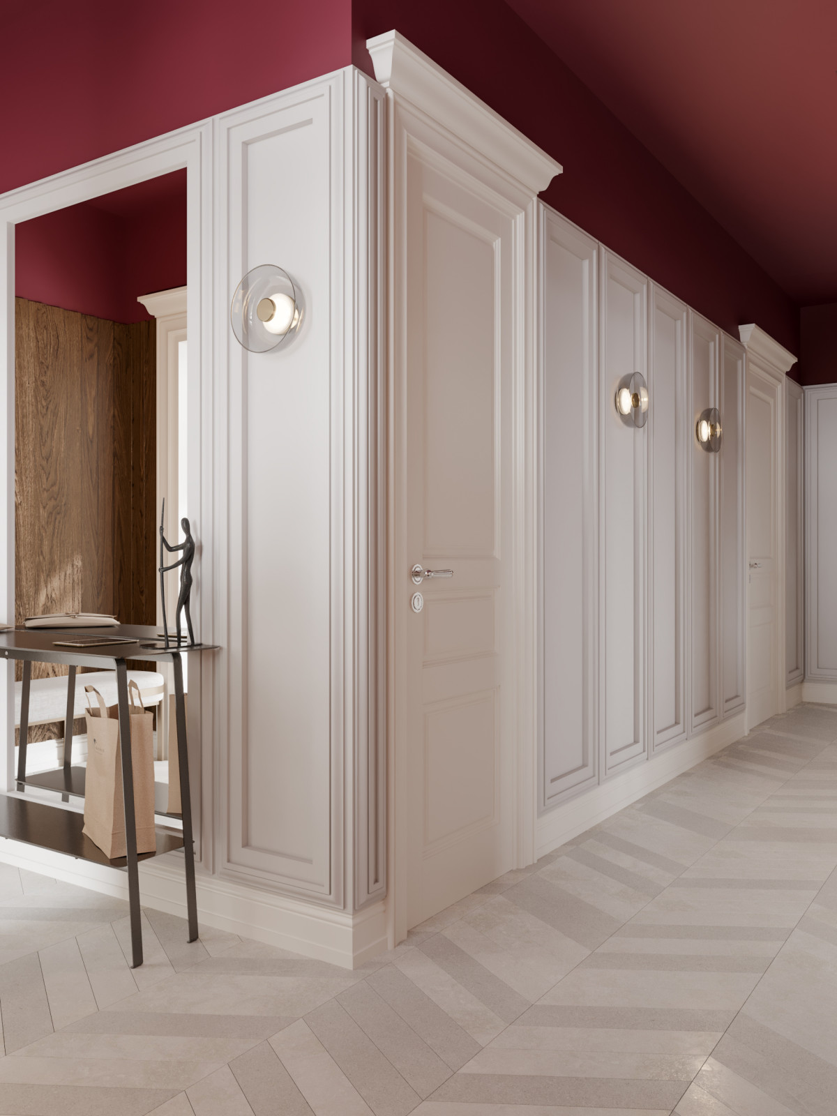 ЖК Долгопрудный