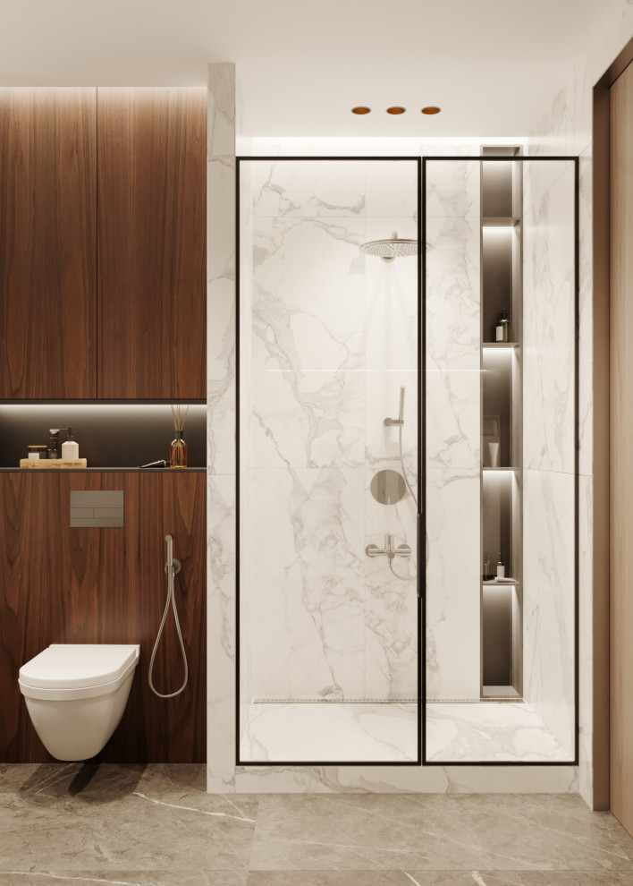 ЖК "Пресня сити"