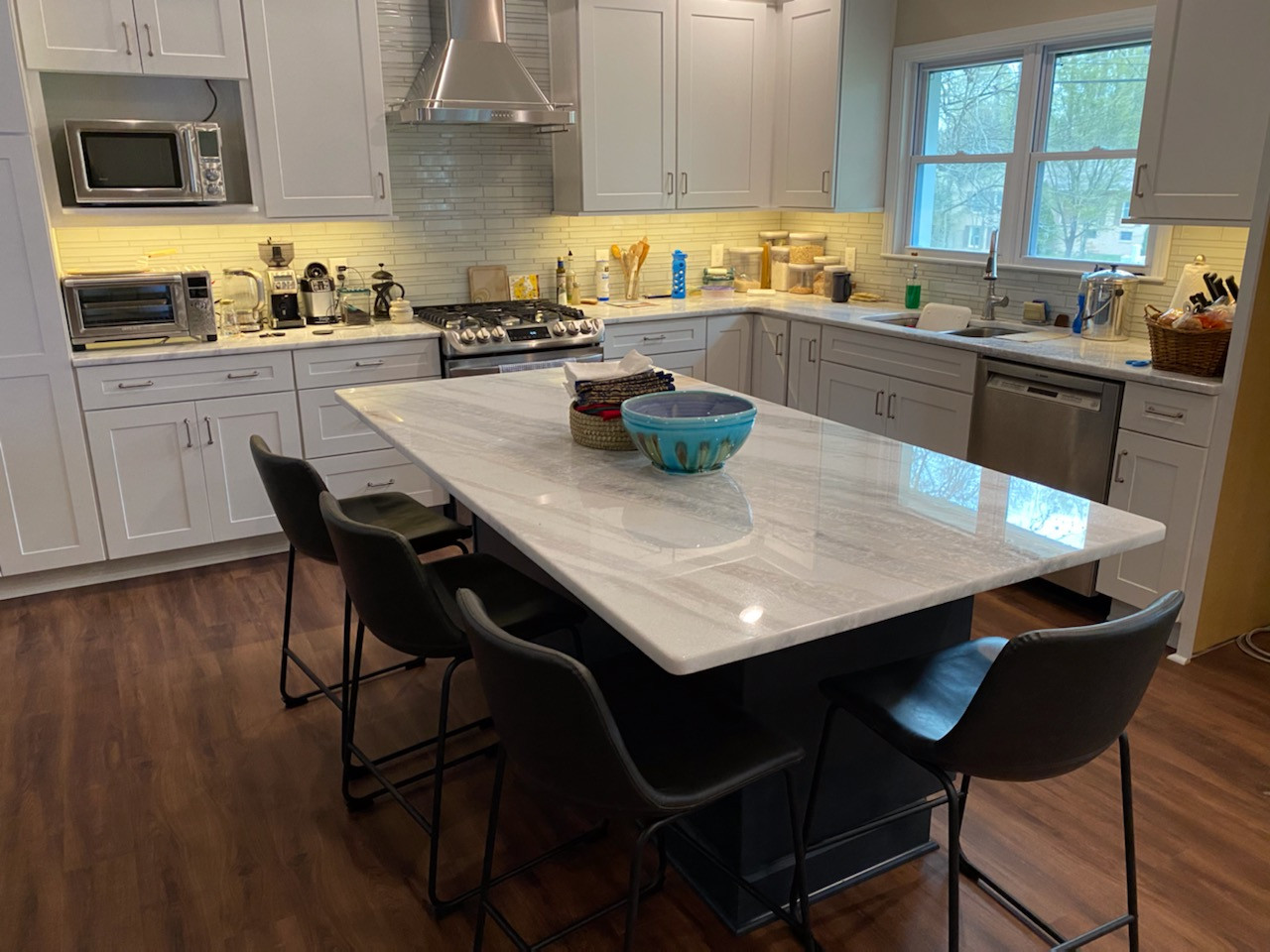 Kitchen Reno