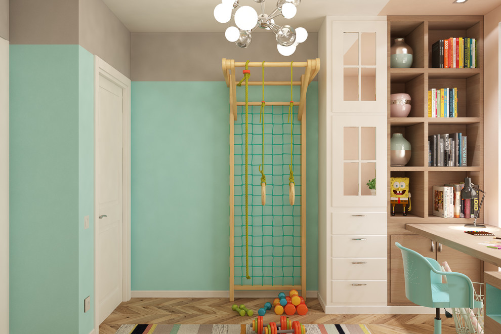 ЖК "Vogue", 82 кв.м., Минск