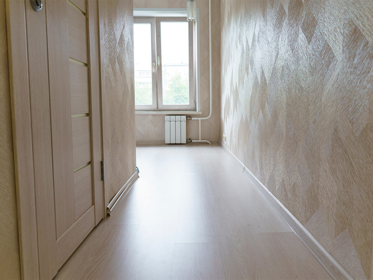 Ремонт под ключ в Чертаново