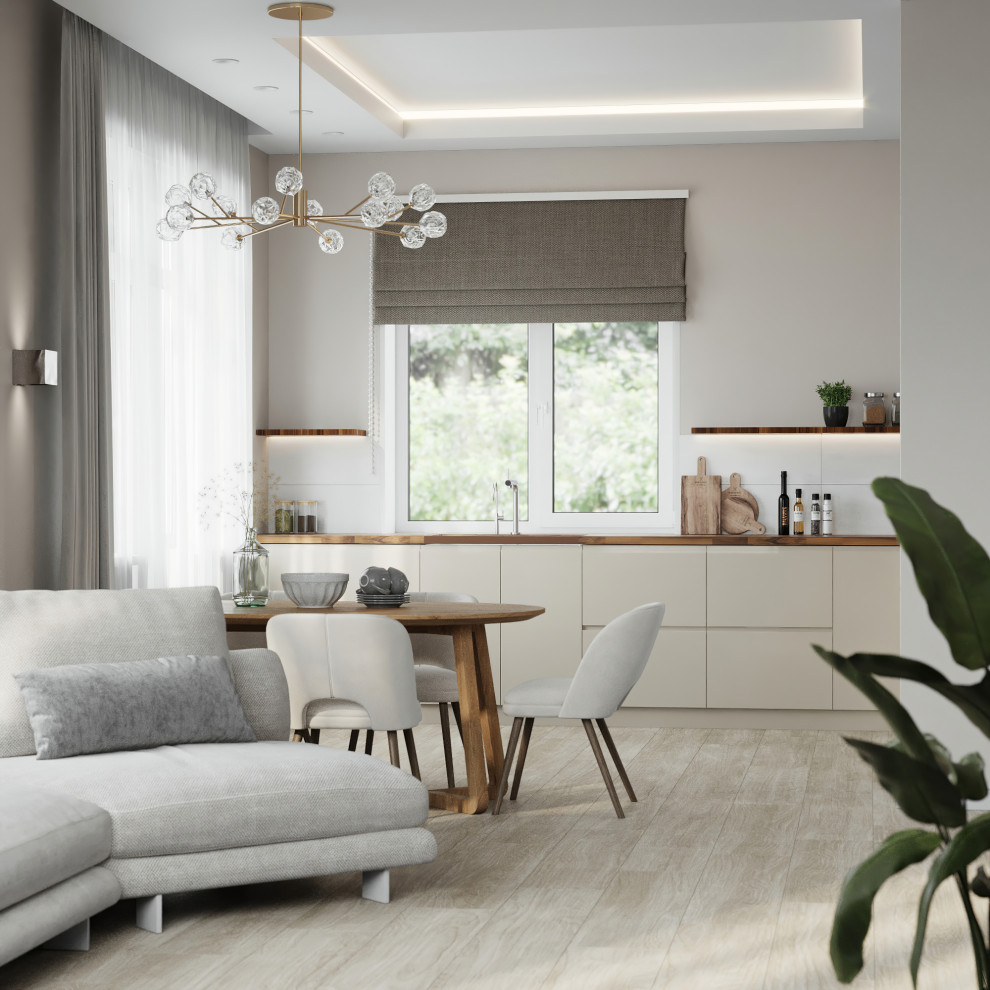 Загородный дом 160кв.м.