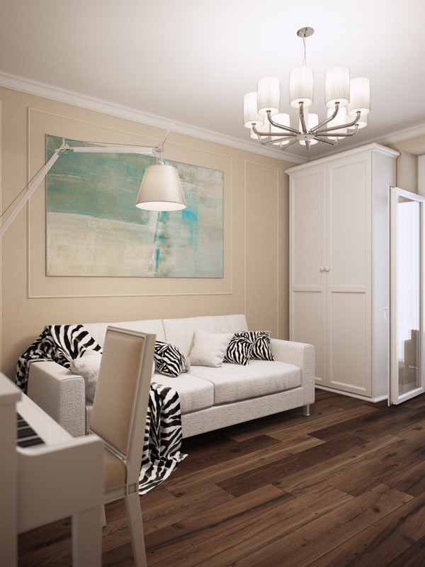 Контенпорари