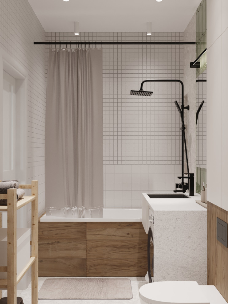 Квартира в сталинке