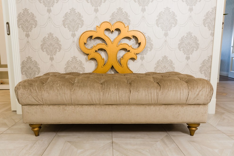 Мебель в квартиру на ул. Свободы