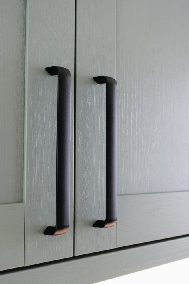 The Lutterworth Kitchen II