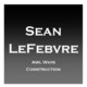 Sean LeFebvre, GC, Awl Ways Construction