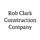 ROB CLARK CONSTRUCTION COMPANY