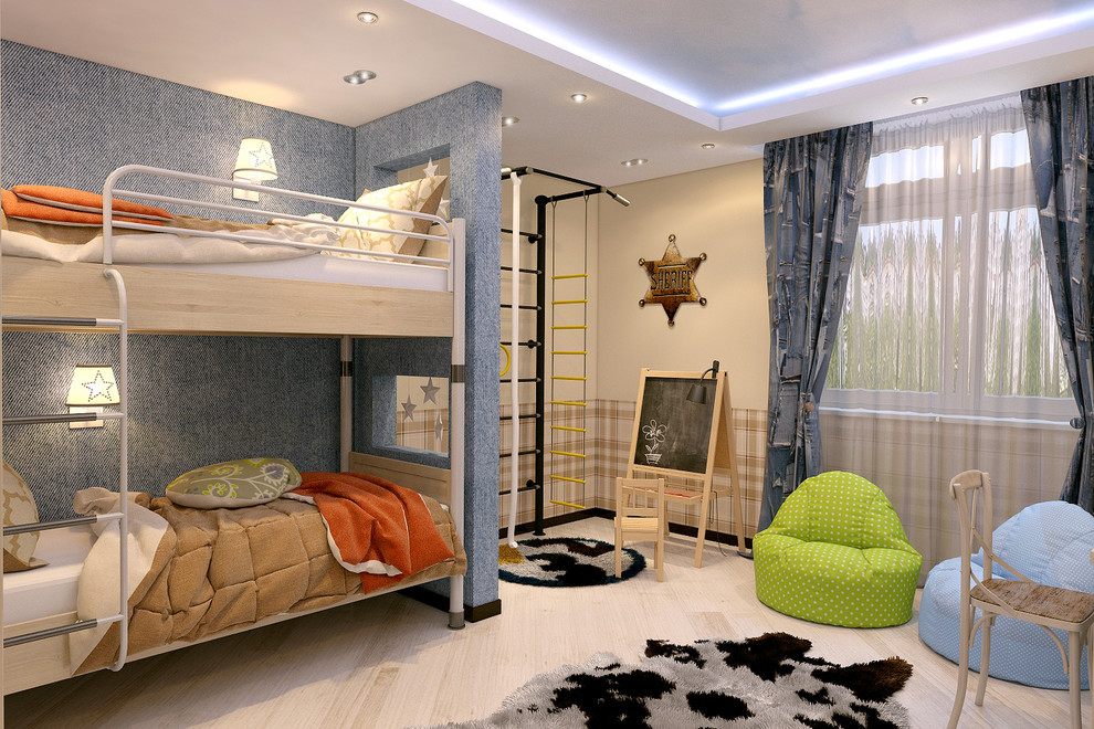 Семейный рок