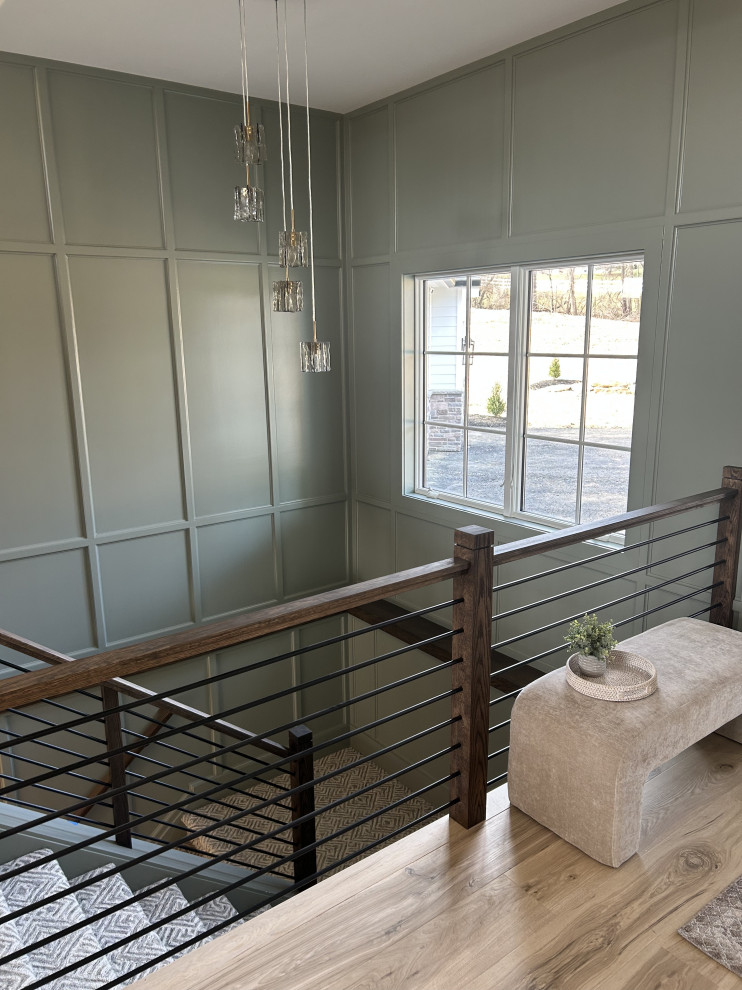 Home Remodeling l Staircases