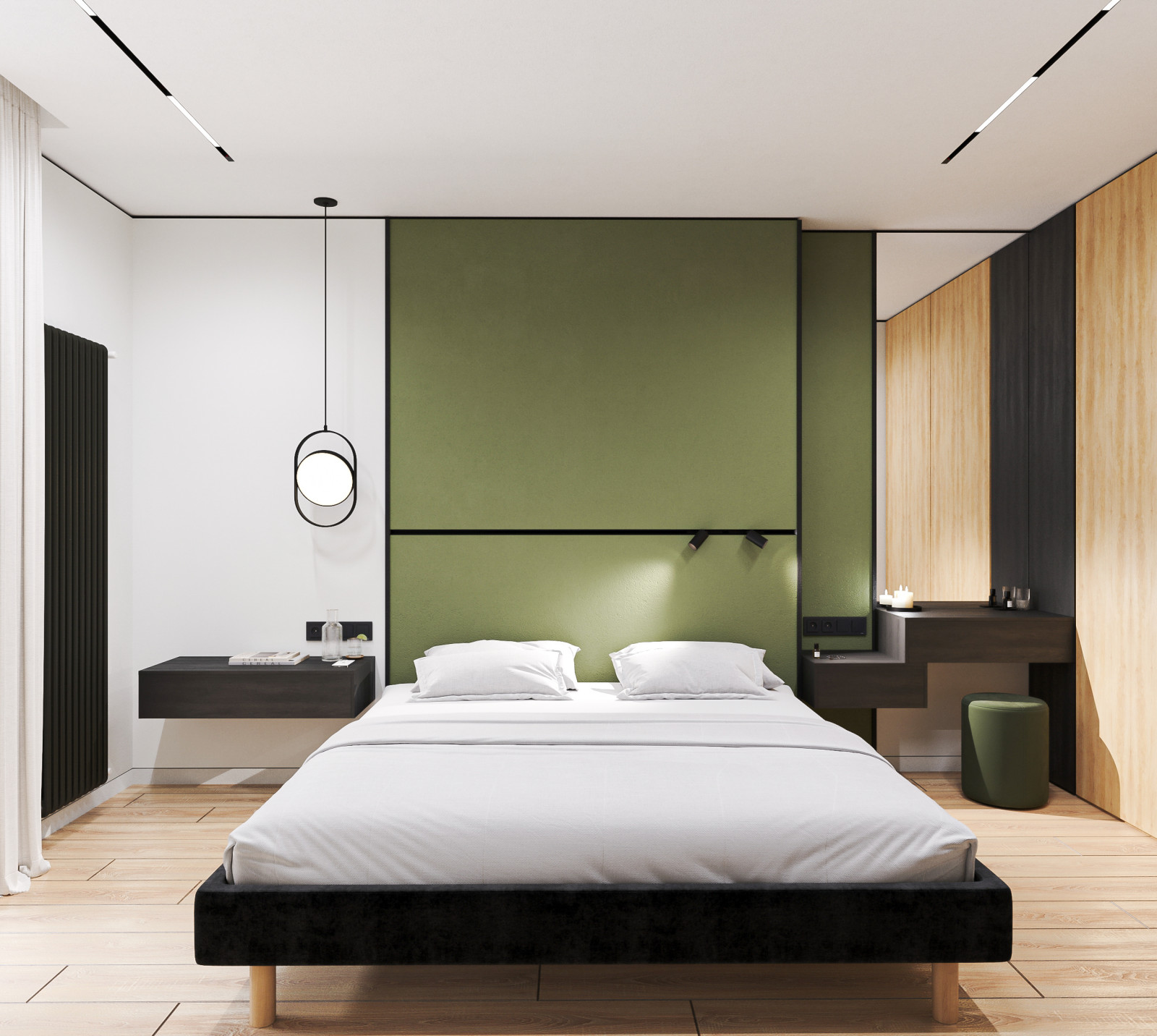 ЖК Новое Купчино