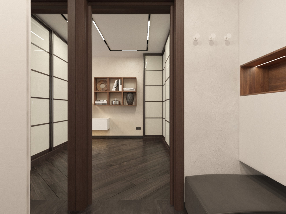 Аминьевское 38м²