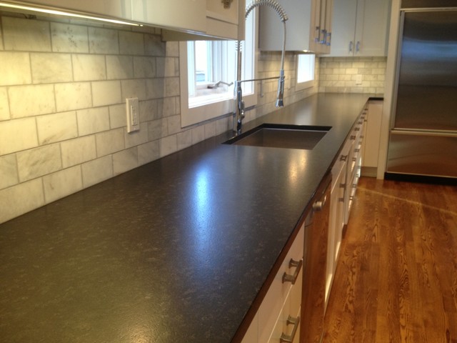 Nero Assoluto Leather Finish granite Nero Assoluto Leather Finish granite