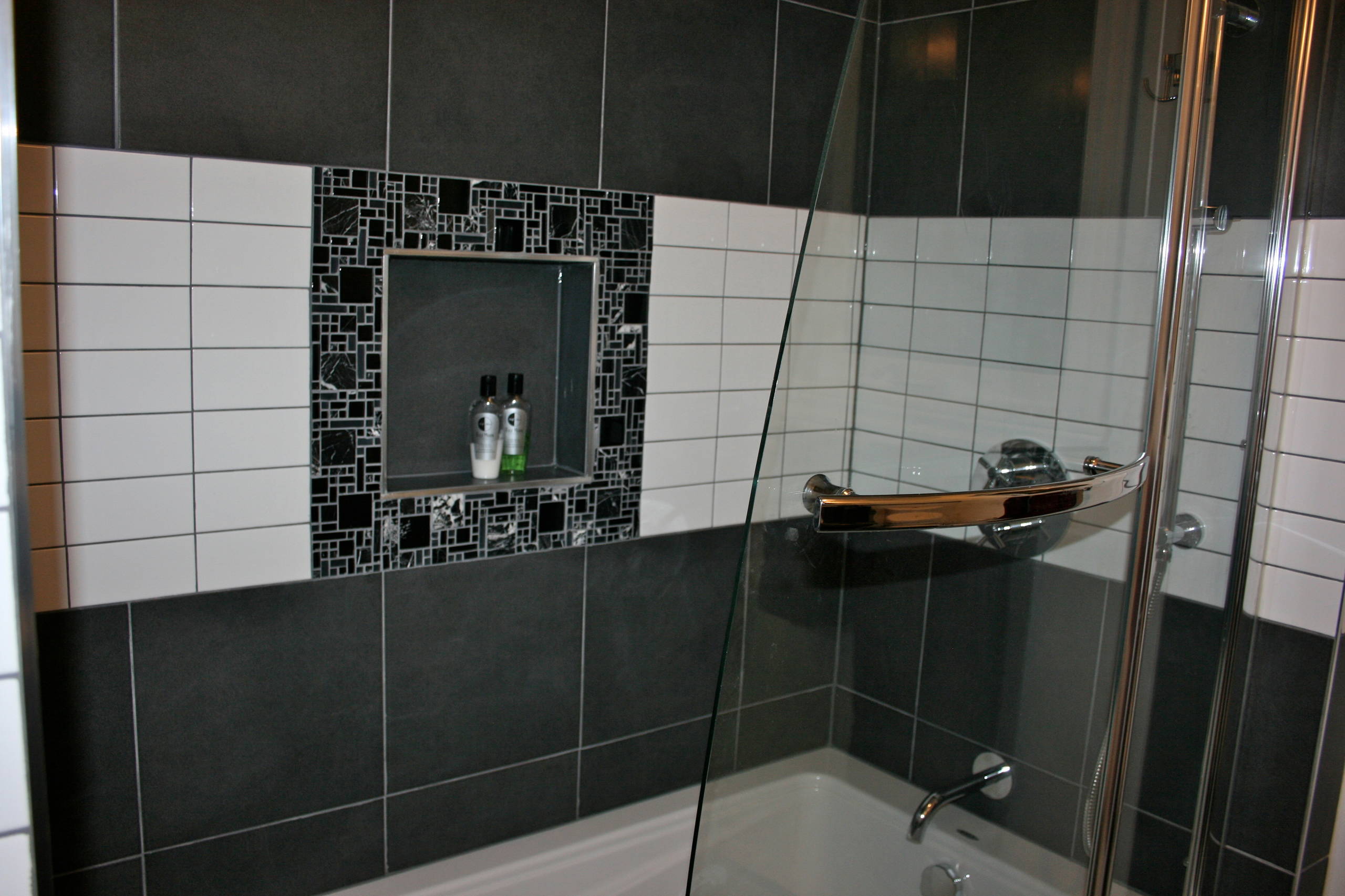 Bathroom - Embleton