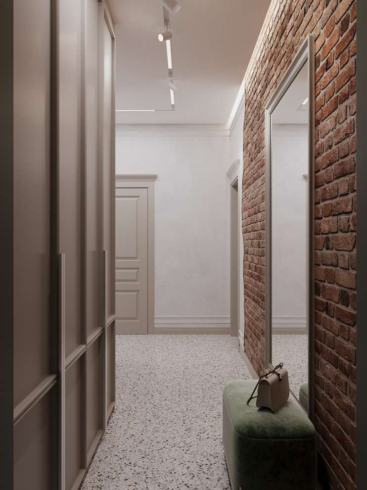 Квартира №4