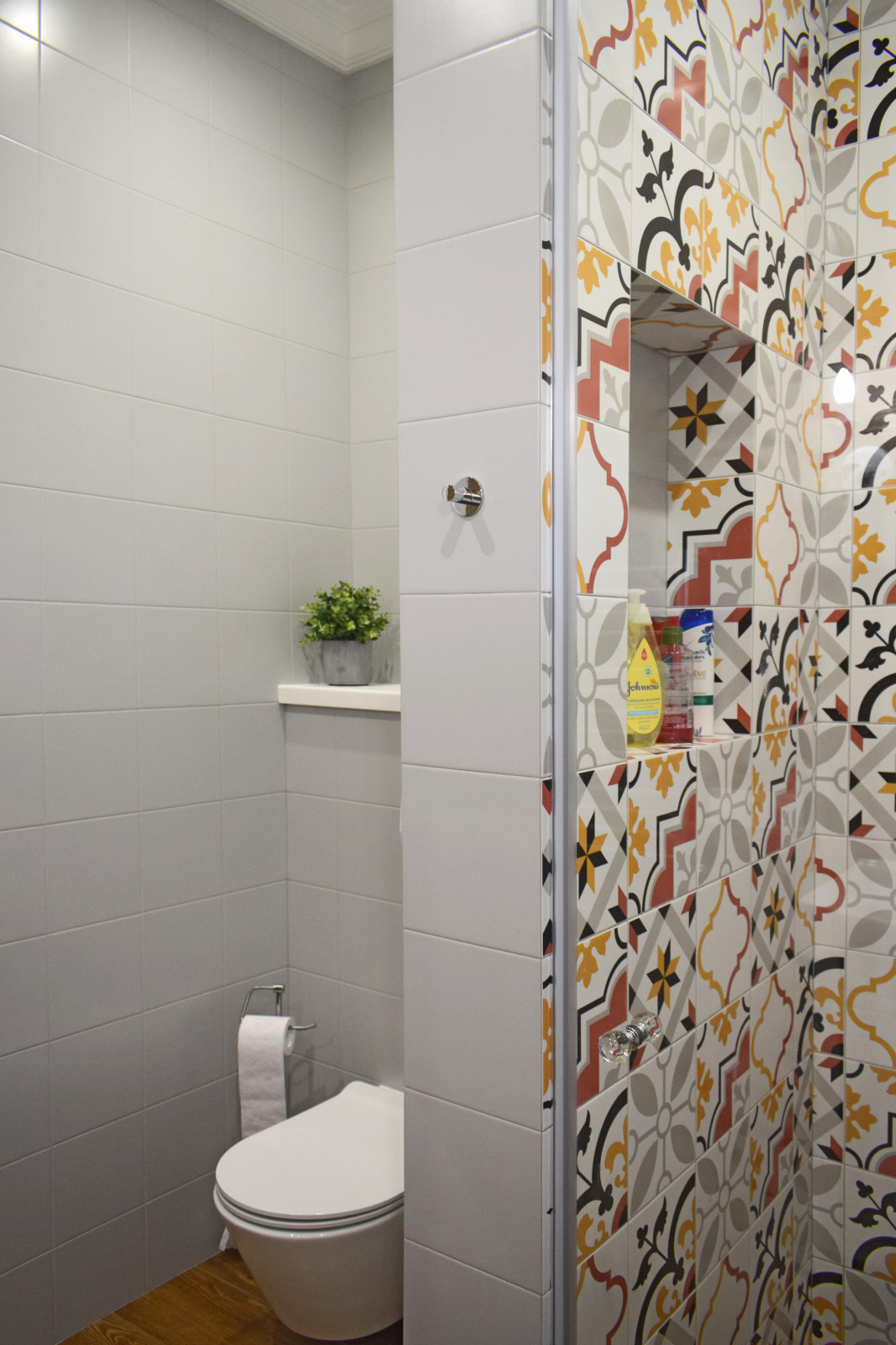 Дом по лице Хвойной