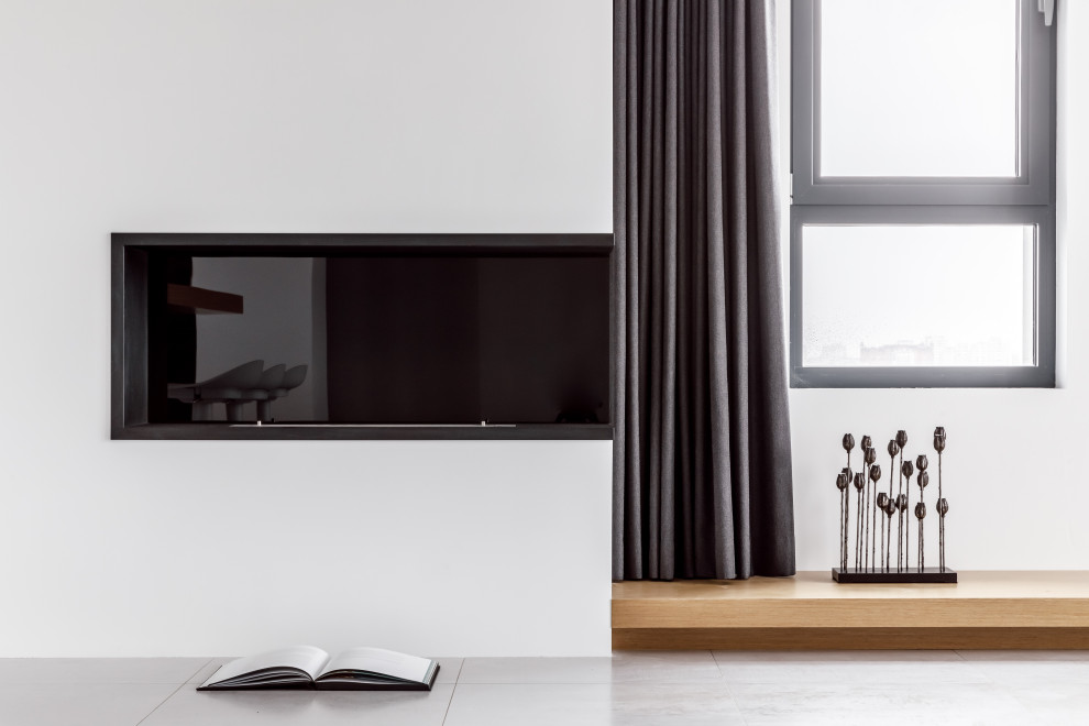 Центральная панорама