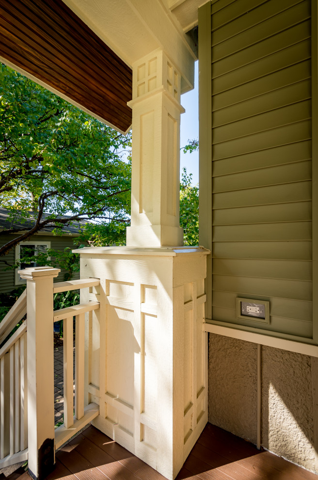 Triple Crown Outdoor Living