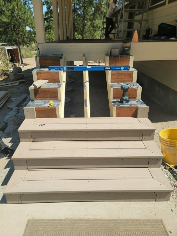 Decking