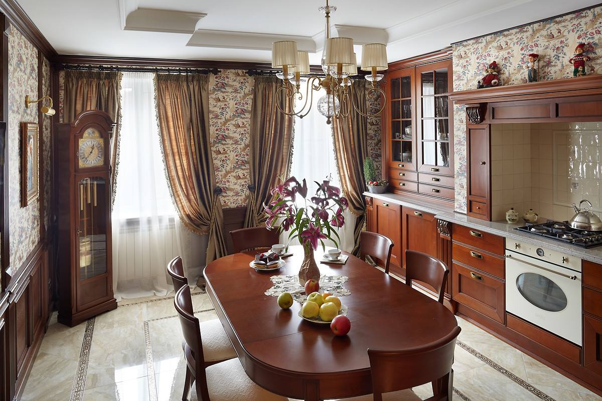 Квартира на Красноармейской