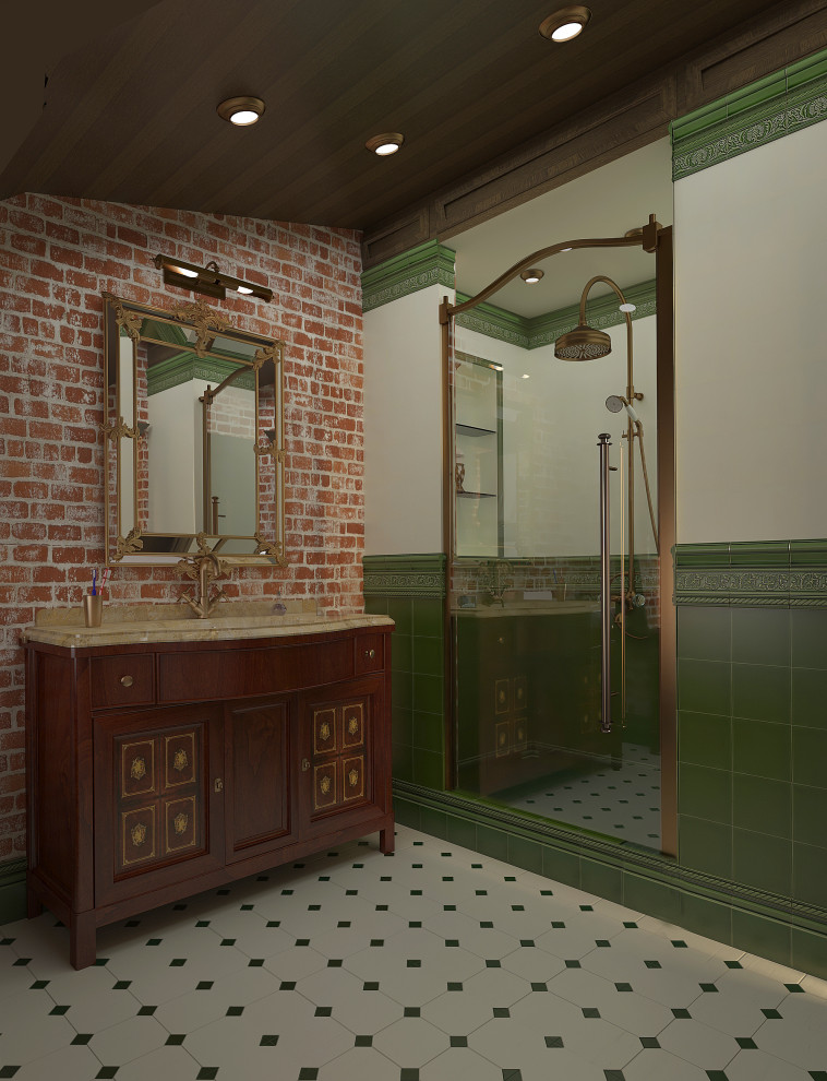 Офис на Пречистенке