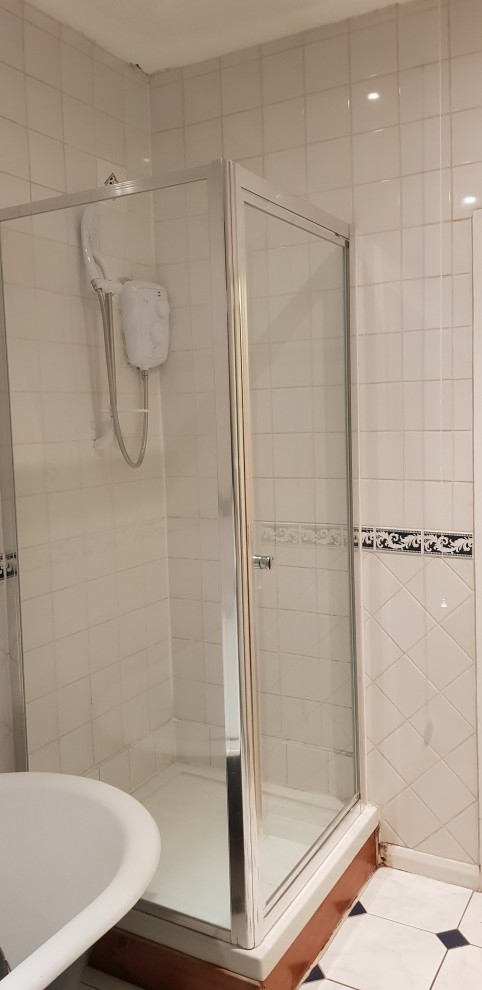 Norbury Bathroom renovation