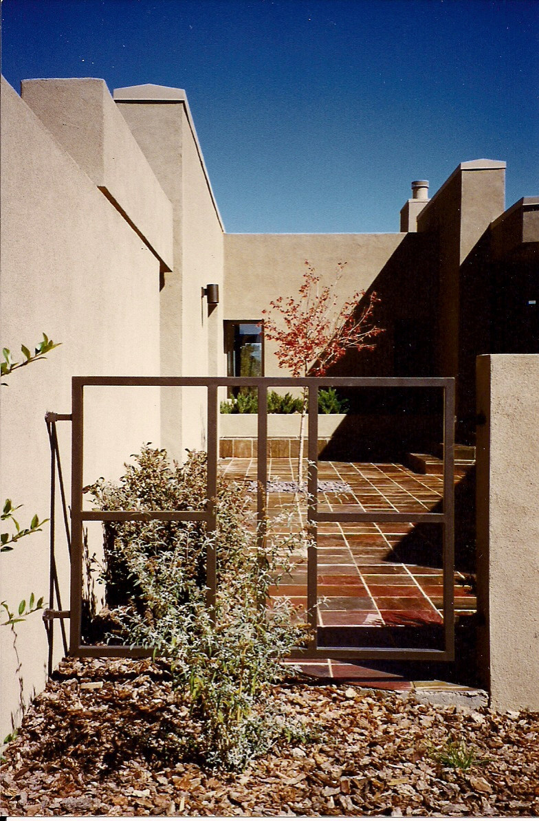SANTA FE RESIDENCE