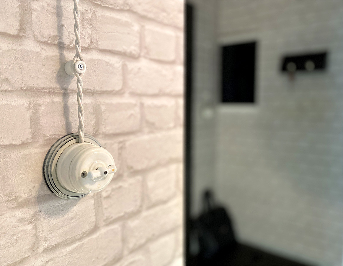 Московская квартира