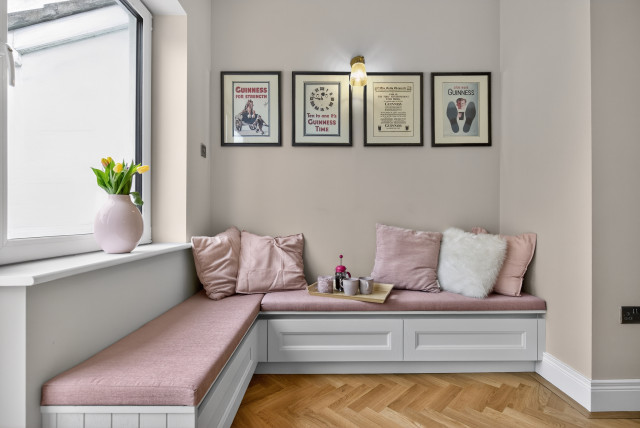 Malahide contemporary