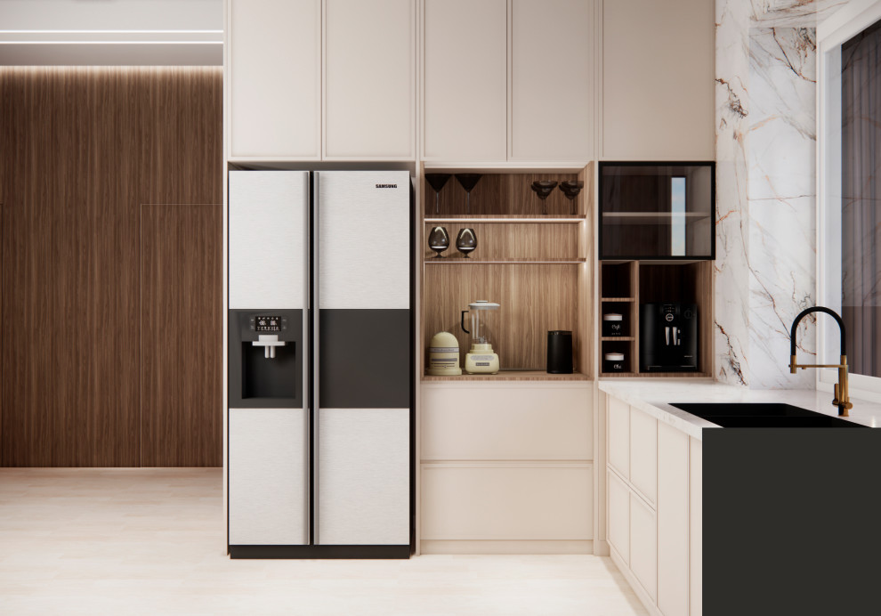 Проект загородного дома