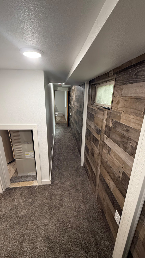 Foundation Repair