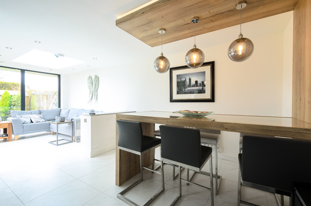 Cramlington trendy-koekken