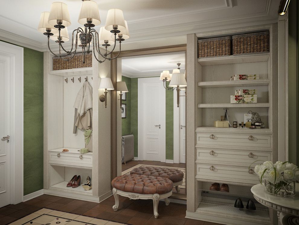 Классика жанра