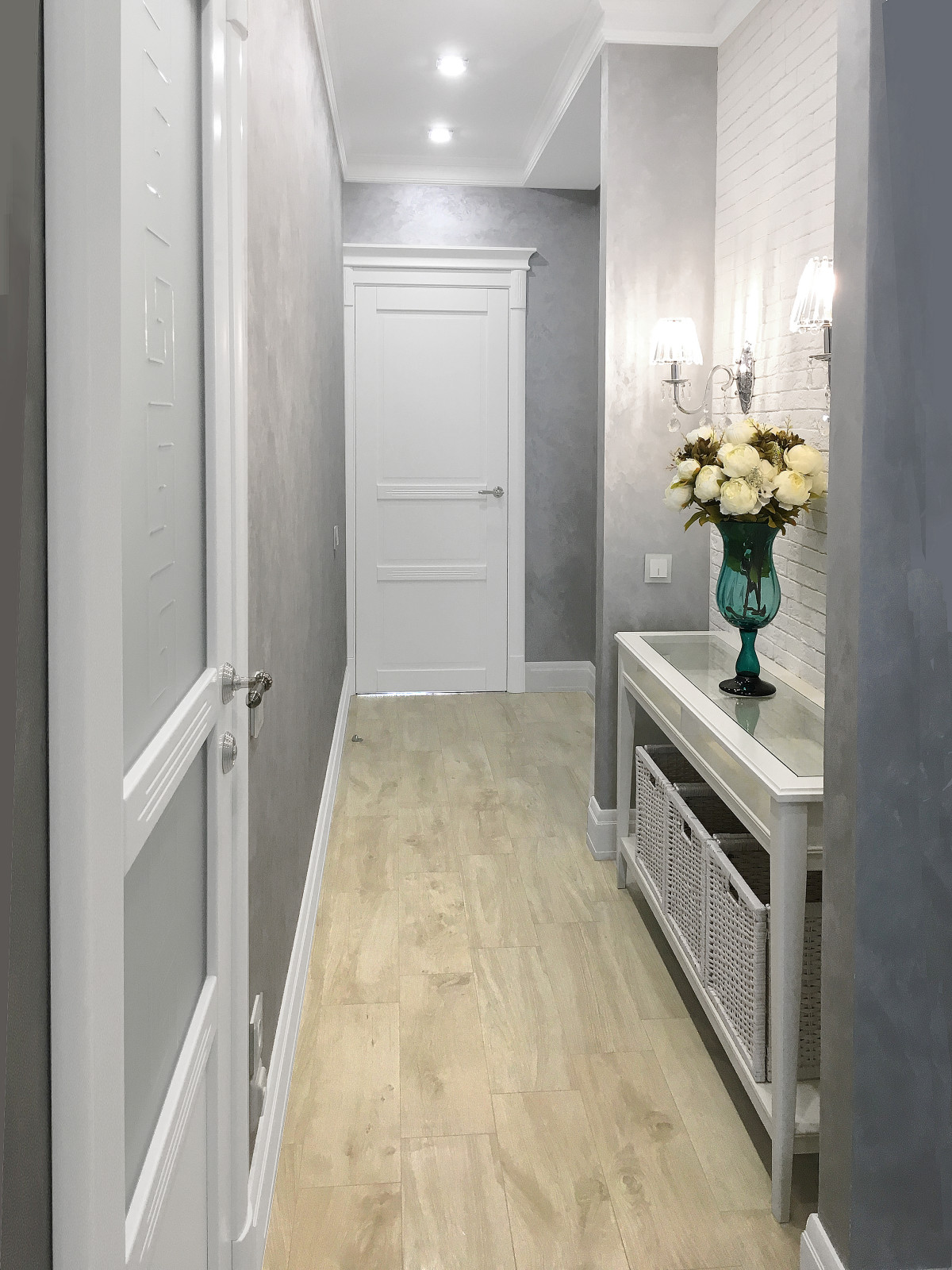 Квартира в Сочи