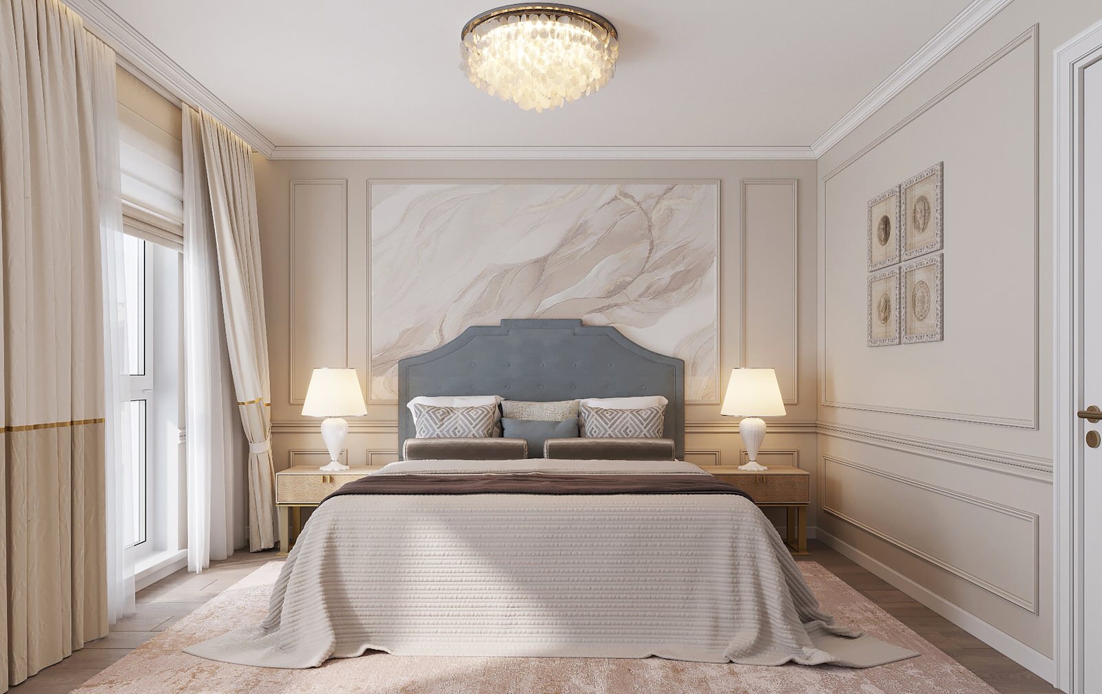 Дом во Франкфурте