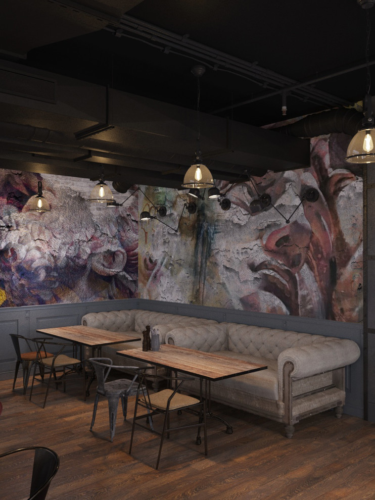 Бар/ресторан