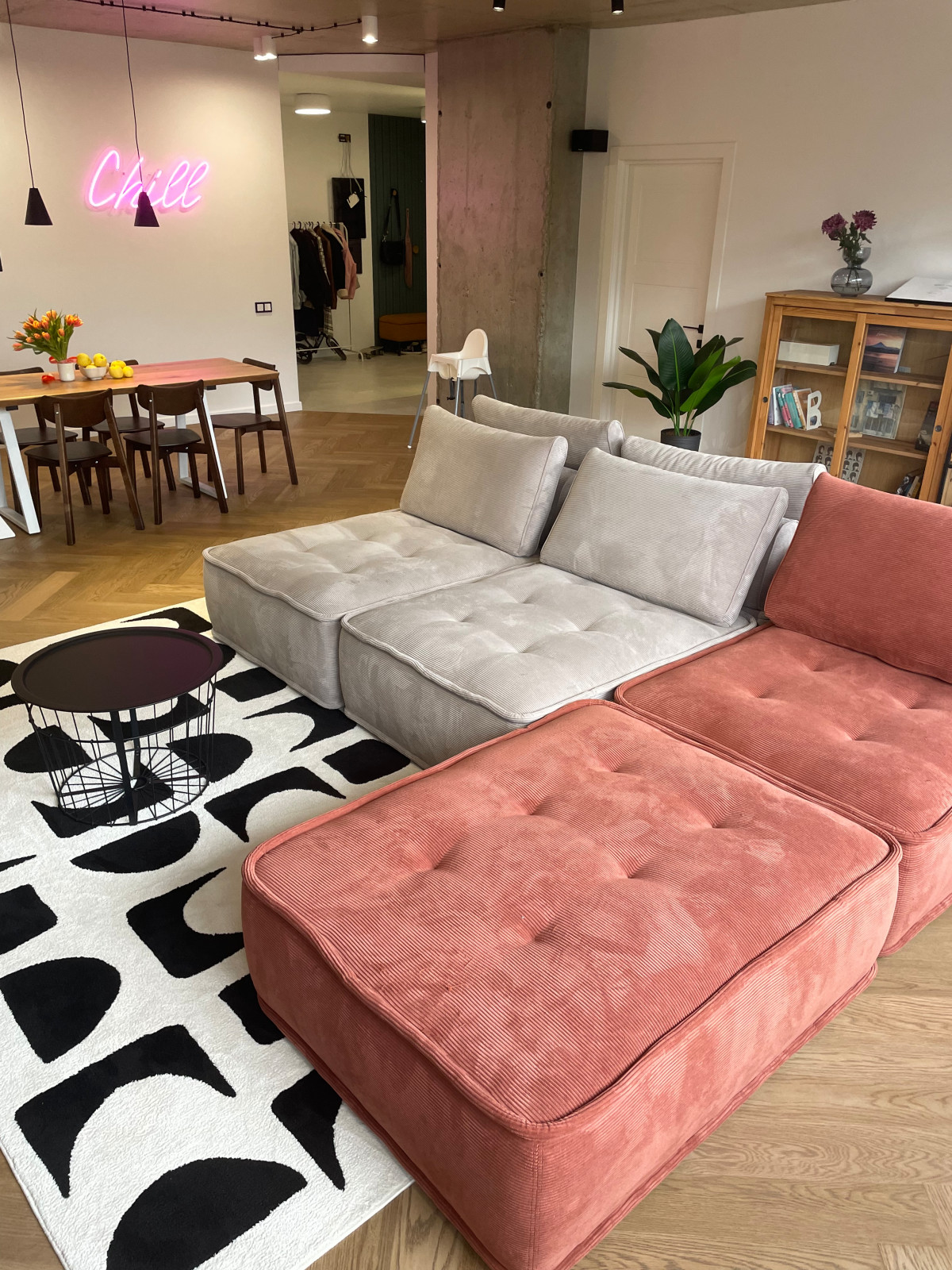 Реализация Нового Проекта