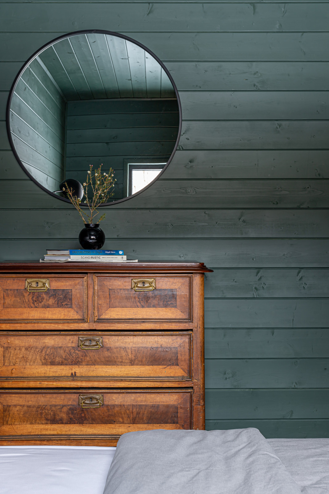 Модульный дом 40 м² под Наро-Фоминском