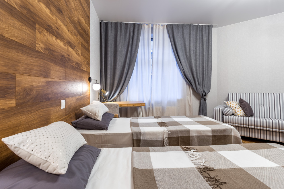 Апартаменты Елагин Парк