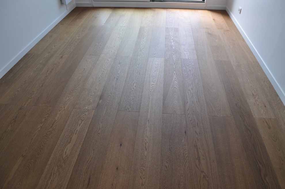 Travaux de peinture et parquet Neuilly sur Seine 110 m²