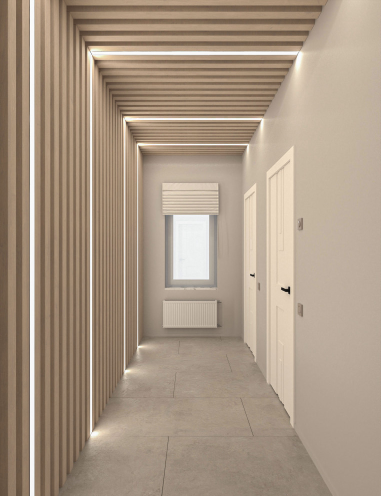 Частый дом в Домодедово