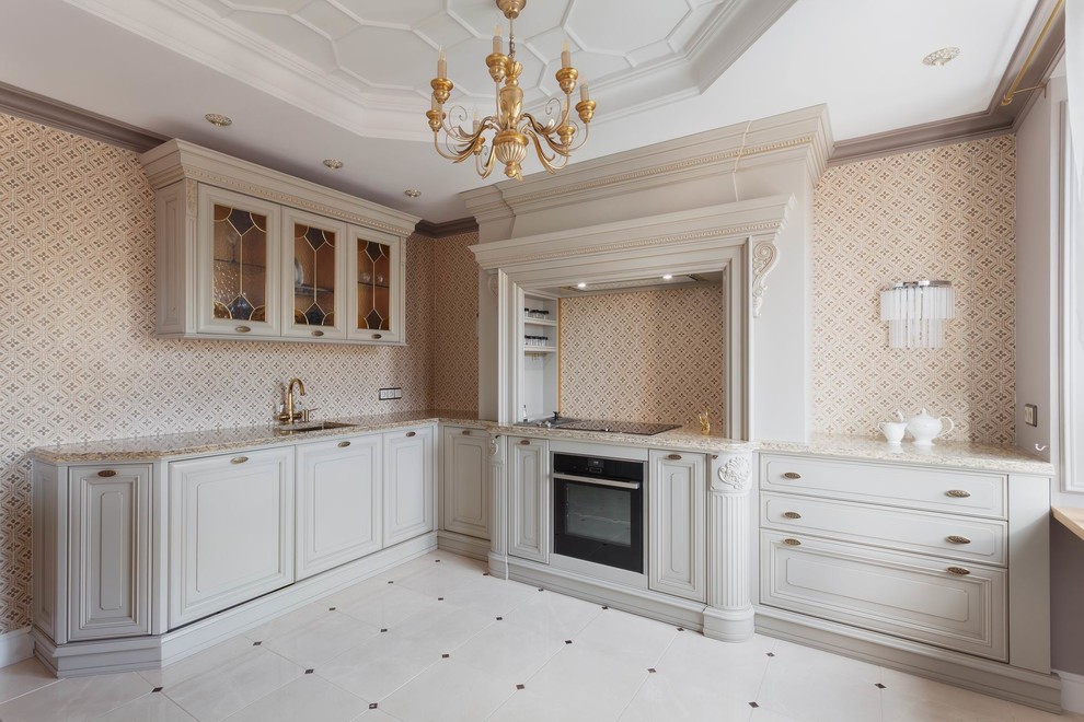 Кухня 40 м.кв.