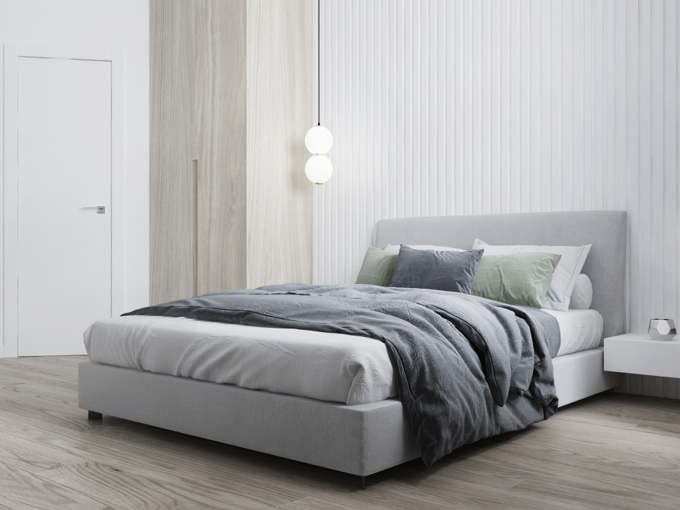 Квартира в ЖК Оазис г. Новосибирск