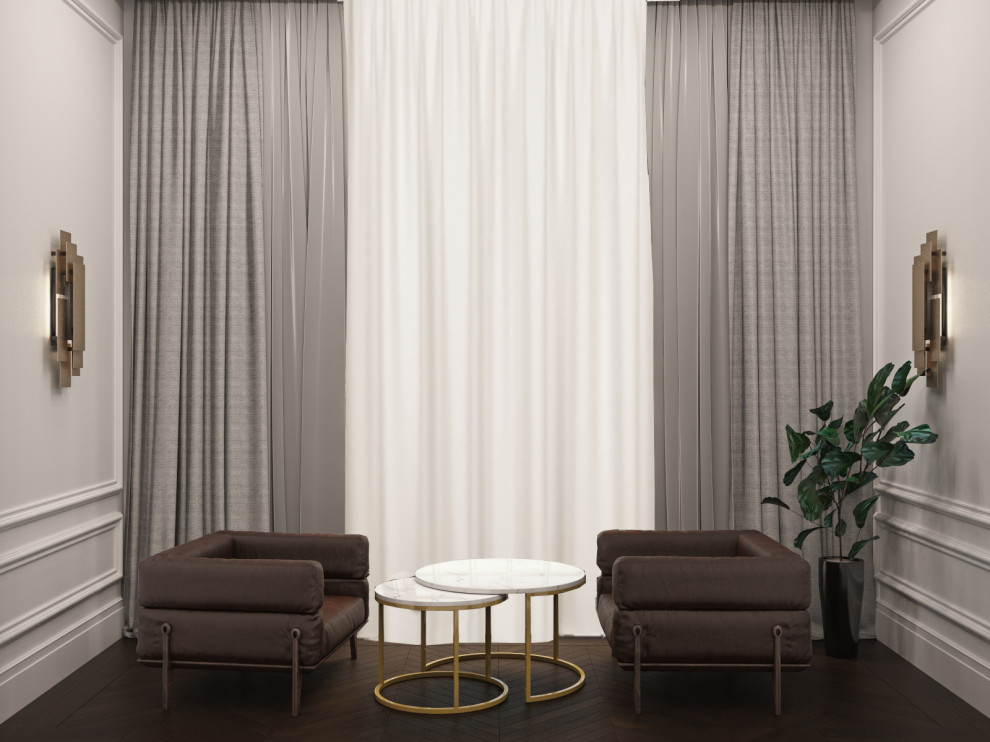 "Золотое Сечение"